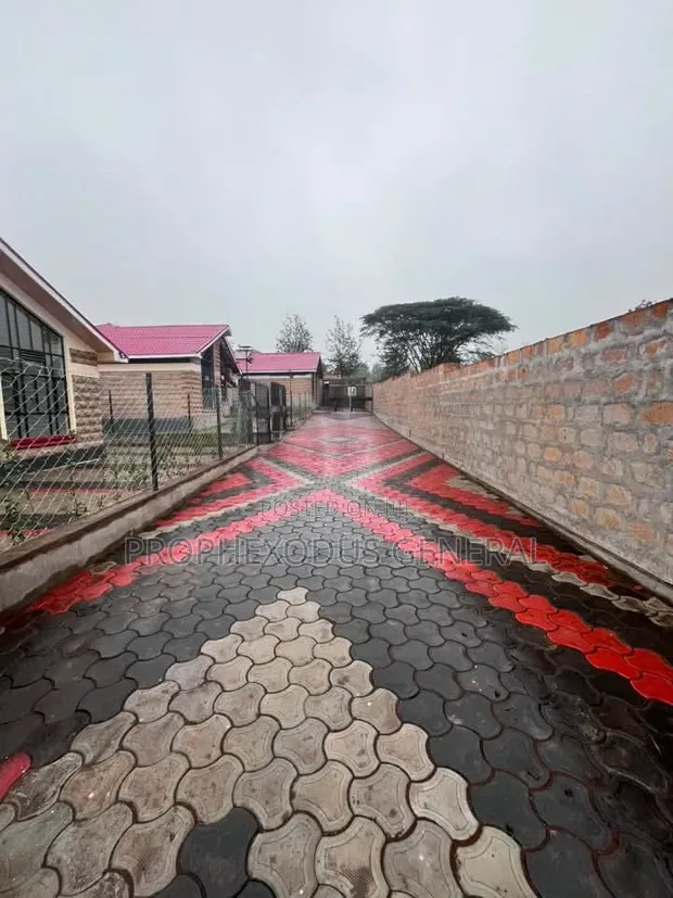 5 Bedroom Bungalow with DSQ in Ngong Matasia for Sale - 1