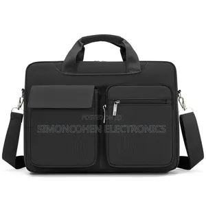 High Quality Padded Laptop Bag - 15 Inch