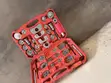 Sunshine Italy Professional Brake Tool Kit - 2