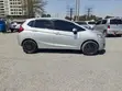 Honda Fit 2014 Silver - 3