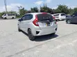 Honda Fit 2014 Silver - 4