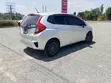 Honda Fit 2014 Silver - 5