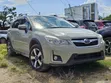 Subaru XV 2018 Ivory - 3