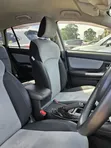 Subaru XV 2018 Ivory - 4