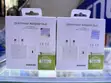 25W Redington Fast Charger Adapter - 4