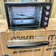 Nunix 40 Litres Electric Oven - Brand New - 2
