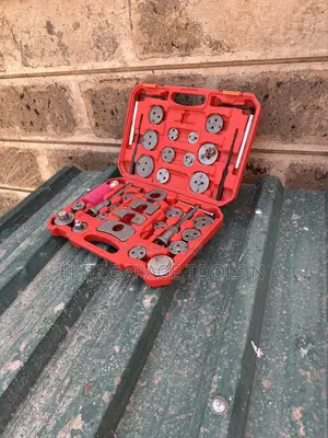 New Sunshine Italy Professional Brake Tools Kit