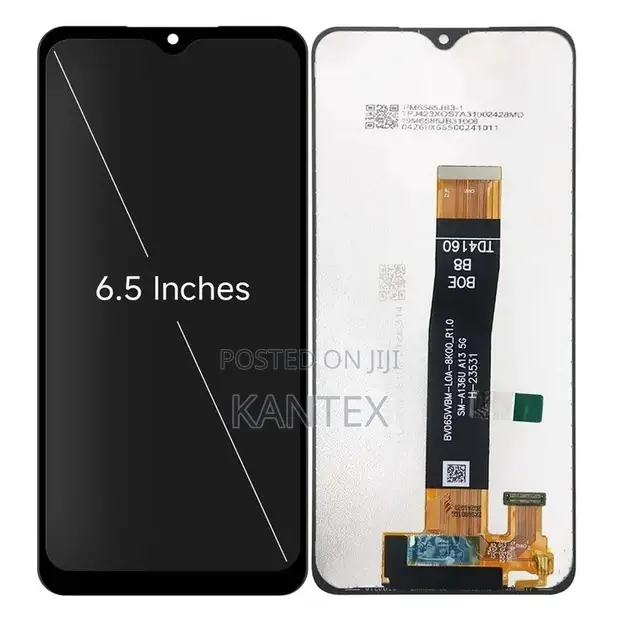 Generic Incell Screen Replacement for Samsung A04 - 1