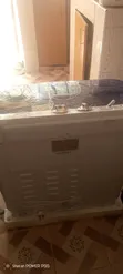 Hisense 7.5KG Twin Tub Washing Machine - Refurbished - 3