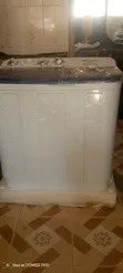 Hisense 7.5KG Twin Tub Washing Machine - Refurbished - 5
