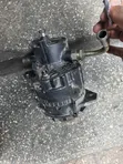 Mitsubishi FH Alternator Motor - 2