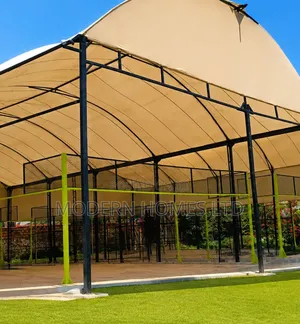 Custom Made Event Tents & Canopies - Quality, Durable, Made in Kenya