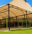 Custom Made Event Tents & Canopies - Quality, Durable, Made in Kenya - 1