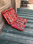 Sunshine Italy Professional Brake Tools Kit - Brand New - 1