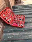 Sunshine Italy Professional Brake Tools Kit - Brand New - 2