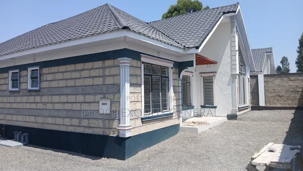 4 Bedroom Bungalow for Sale in Ngong Matasia - 1