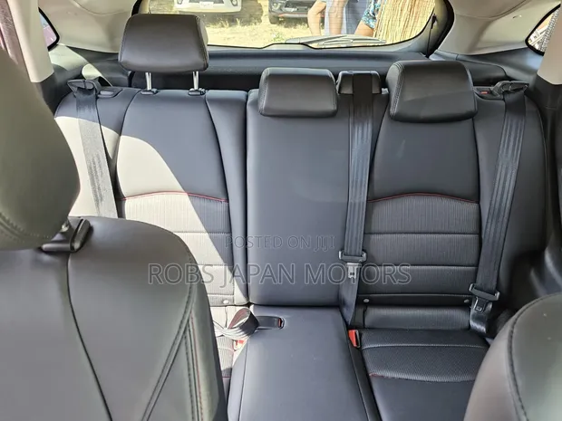 Mazda CX-3 2019 Burgundy - 1