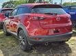 Mazda CX-3 2019 Burgundy - 3