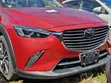 Mazda CX-3 2019 Burgundy - 4