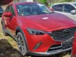 Mazda CX-3 2019 Burgundy - 5