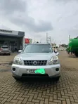 Nissan X-Trail T31 2007 Gray - 1