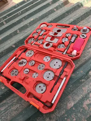 Heavy Duty Commercial Brake Tools Kit