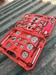Heavy Duty Commercial Brake Tools Kit - 1