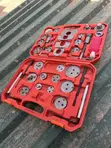 Heavy Duty Commercial Brake Tools Kit - 2