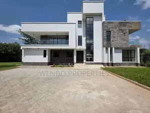 4 Bedroom Villa for Rent in Hardy, Karen