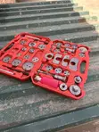 Sunshine Italy Heavy Duty Commercial Brake Tool Set - 1