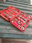 Sunshine Italy Heavy Duty Commercial Brake Tool Set - 2