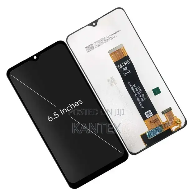 Generic Incell Screen Replacement for Samsung A04S - 1