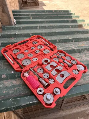 Sunshine Italy Professional Brake Tools Set