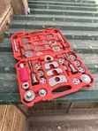 Sunshine Italy Professional Brake Tools Set - 2