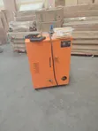 Sunshine Italy Engine Steam Cleaning Machine - 2