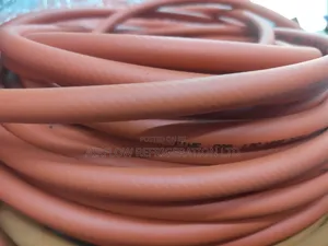 25mm Ubora wa Juu wa Bomba la Gesi ya LPG