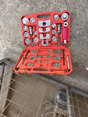 Sunshine Italy Professional Brake Tools Set