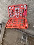 Sunshine Italy Professional Brake Tools Set - 1