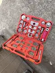 Sunshine Italy Professional Brake Tools Set - 2