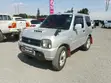 Suzuki Jimny 2017 Silver - 1