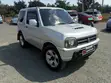 Suzuki Jimny 2017 Silver - 2