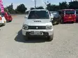 Suzuki Jimny 2017 Silver - 3
