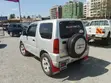 Suzuki Jimny 2017 Silver - 4
