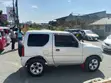 Suzuki Jimny 2017 Silver - 5