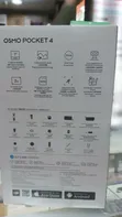 DJI Osmo Pocket 4 Creator Combo Camera - 2
