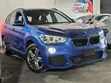BMW X1 M-Sport 2019 Blue - 4