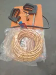 Heavy Duty Steam Cleaning Machine - Sunshine Italy - 1