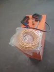 Heavy Duty Steam Cleaning Machine - Sunshine Italy - 2