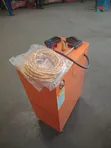 Heavy Duty Steam Cleaning Machine - Sunshine Italy - 3