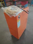 Heavy Duty Steam Cleaning Machine - Sunshine Italy - 4